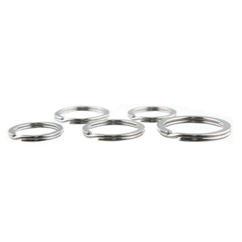 Kółko do kluczy 26 mm płaskie (100 szt.)