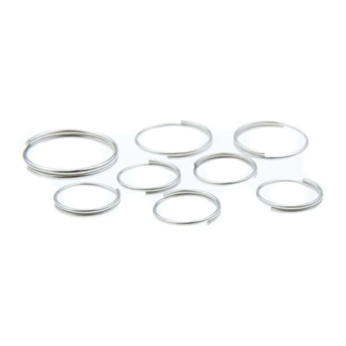 kółko do kluczy 16 mm – 1,5 zwoja WIS (100 szt.)