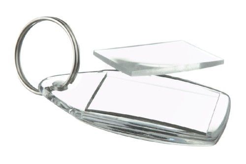 Brelok akrylowy P5 (50 szt.)